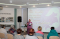 В последнее воскресенье ноября в Алтайском государственном мемориальном музее Г.С. Титова состоялась праздничная программа «С любовью о маме»