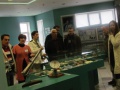     2 октября музей посетила делегация франко-русской ассоциации