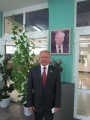 В музее прошла встреча с Героем Советского Союза Анатолием Арцебарским