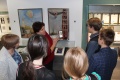В музее Германа Титова появился мультимедийный гид «Артефакт»