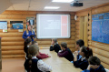 15 ноября в Детском музее космонавтики Алтайского государственного мемориального музея Г.С. Титова прошла мультимедийная программа «Энергия-Буран – достижение отечественной космонавтики, опередившее время»