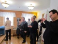 Музей Г.С. Титова принимал гостей