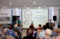 18 октября в музее Г.С. Титова состоялись мероприятия, посвященные памяти Степана Павловича Титова
