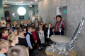 В Алтайском государственном мемориальном музее Г.С. Титова появился макет первого в мире планетохода